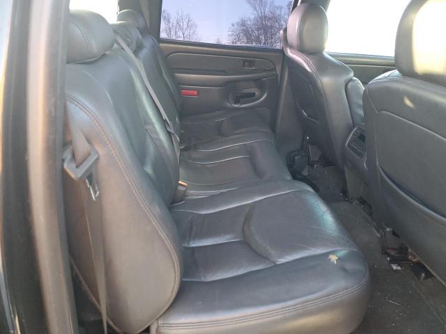 Photo 10 from auction – 2006 CHEVROLET SILVERADO with VIN 1GCHK23266F113625