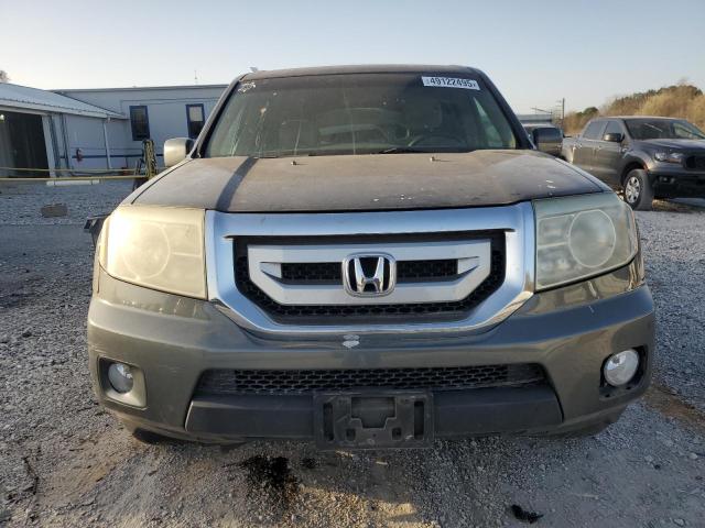 Photo 5 from auction – 2009 HONDA PILOT EX with VIN 5FNYF48409B046829