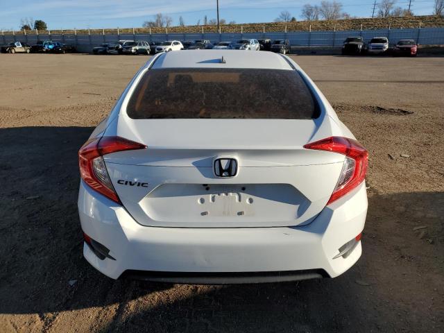 Photo 6 from auction – 2016 HONDA CIVIC LX with VIN 2HGFC2F58GH535990