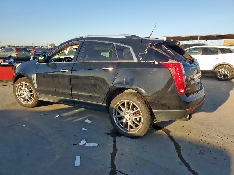 Photo 2 from auction – 2013 CADILLAC SRX PERFOR with VIN 3GYFNDE37DS652130