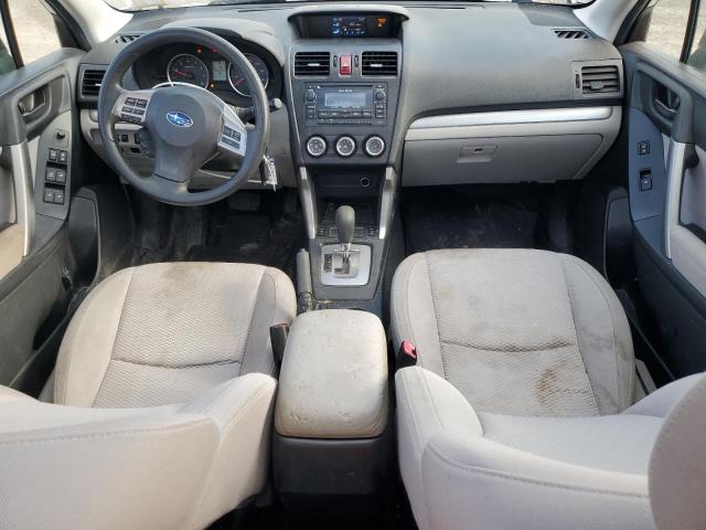 Photo 8 from auction – 2015 SUBARU FORESTER 2 with VIN JF2SJADC3FH574474