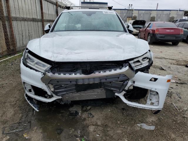 Photo 5 from auction – 2019 AUDI Q5 PREMIUM with VIN WA1BNAFY7K2040929