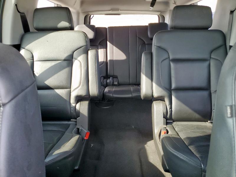 Photo 10 from auction – 2019 CHEVROLET SUBURBAN C with VIN 1GNSCHKC5KR296872