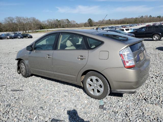 Photo 2 from auction – 2007 TOYOTA PRIUS with VIN JTDKB20U873274749