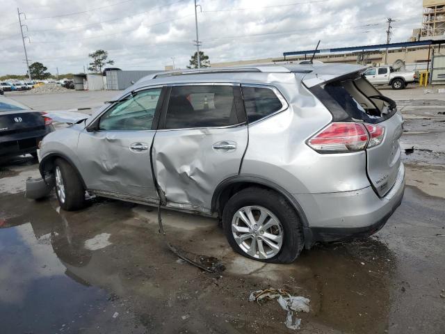 Photo 2 from auction – 2016 NISSAN ROGUE S with VIN KNMAT2MT0GP659614