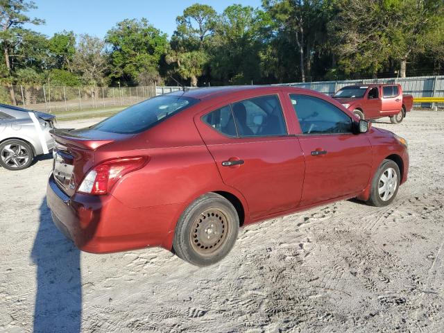 Photo 3 from auction – 2016 NISSAN VERSA S with VIN 3N1CN7AP7GL861873