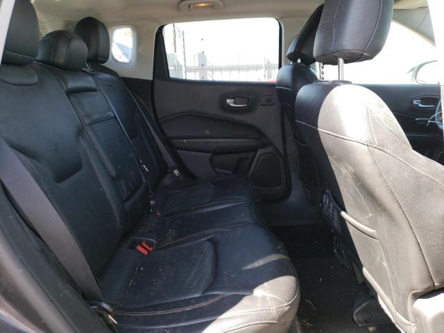 Photo 11 from auction – 2017 JEEP COMPASS LI with VIN 3C4NJDCB6HT635794