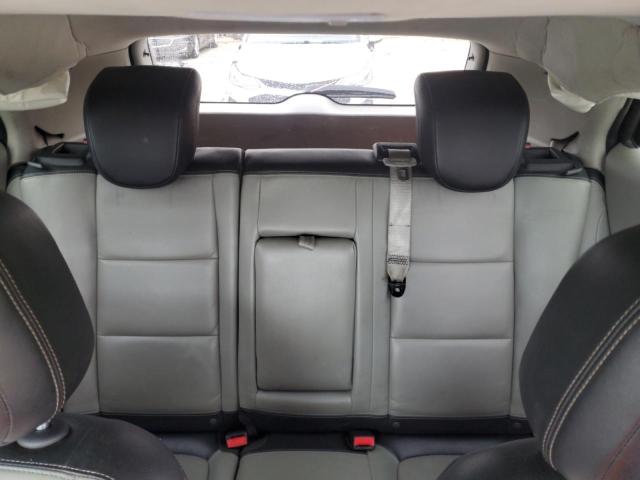 Photo 10 from auction – 2014 BUICK ENCORE PRE with VIN KL4CJDSB6EB625623
