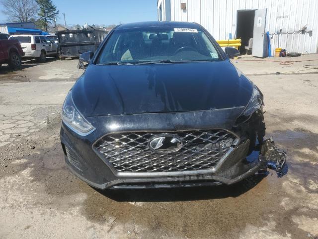 Photo 5 from auction – 2019 HYUNDAI SONATA LIM with VIN 5NPE34AF4KH752880