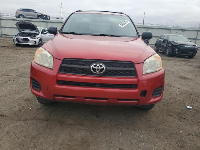 صورة رقم 5 من المزاد - 2010 TOYOTA RAV4 مع VIN JTMBF4DV3AD027952