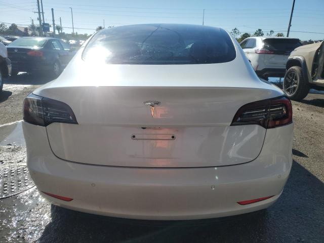 Photo 6 from auction – 2021 TESLA MODEL 3 with VIN 5YJ3E1EA6MF921183