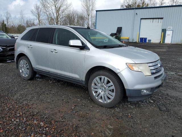 Снимка 4 от търг – 2010 FORD EDGE LIMIT с VIN 2FMDK3KC0ABA68492