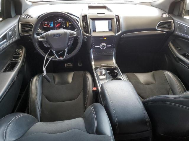 Photo 8 from auction – 2020 FORD EDGE ST with VIN 2FMPK4AP0LBA17567