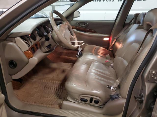 Photo 7 from auction – 2002 BUICK LESABRE LI with VIN 1G4HR54K42U219665