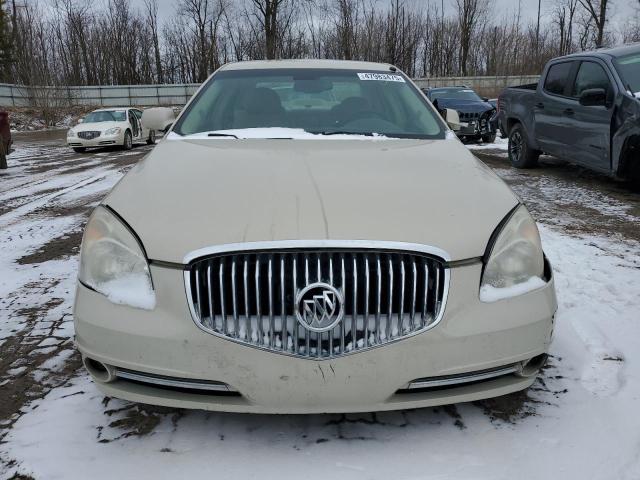 Photo 5 from auction – 2010 BUICK LUCERNE CX with VIN 1G4HC5EM2AU130290