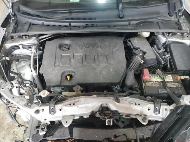 Photo 11 from auction – 2017 TOYOTA COROLLA L with VIN 2T1BURHE7HC847214