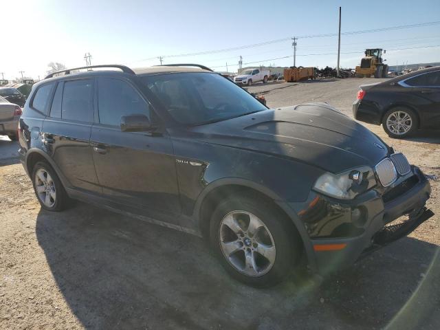 Снимка 4 от търг – 2007 BMW X3 3.0SI с VIN WBXPC93477WF01005