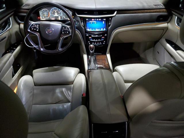Photo 8 from auction – 2013 CADILLAC XTS PREMIU with VIN 2G61S5S37D9217613