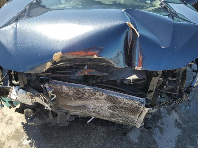 Photo 11 from auction – 2017 HONDA CIVIC EX with VIN 19XFC1F31HE005641