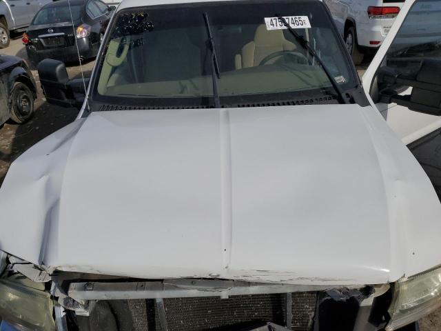 Photo 12 from auction – 2004 FORD EXCURSION with VIN 1FMNU41LX4EB42709