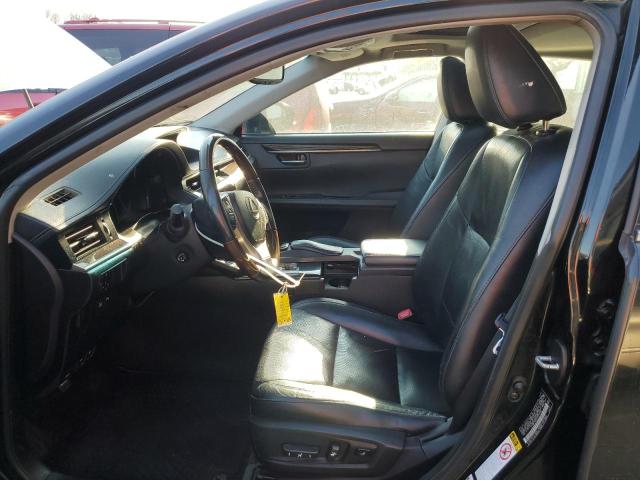Фото 7 с аукциона – 2013 LEXUS ES 350 с VIN JTHBK1GG2D2033442
