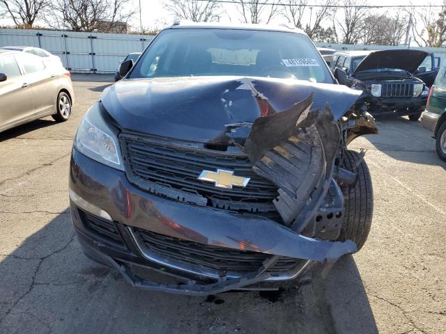 Снимка 5 от търг – 2014 CHEVROLET TRAVERSE L с VIN 1GNKRFED1EJ188906