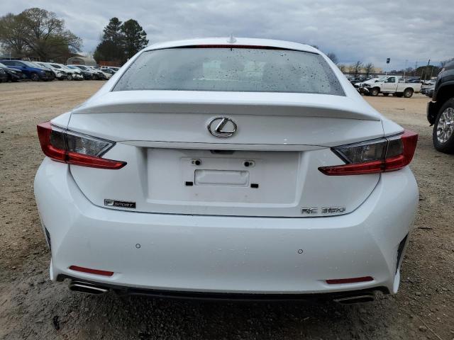 Photo 6 from auction – 2018 LEXUS RC 350 with VIN JTHHZ5BC1J5018099