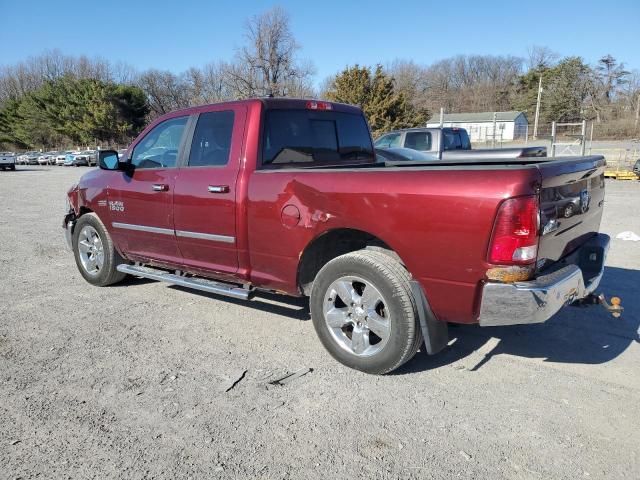 Photo 2 from auction – 2017 RAM 1500 SLT with VIN 1C6RR7GT8HS815964