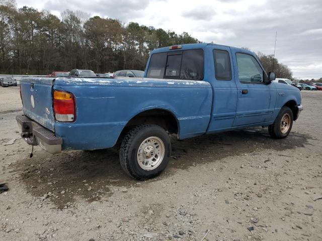 Photo 3 from auction – 1993 FORD RANGER SUP with VIN 1FTCR14A1PTA64939