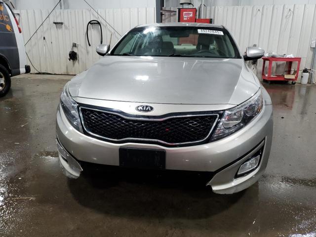 Photo 5 from auction – 2015 KIA OPTIMA LX with VIN 5XXGM4A79FG478639