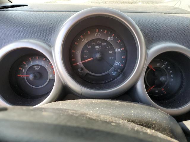 Photo 9 from auction – 2003 HONDA ELEMENT EX with VIN 5J6YH28513L052404