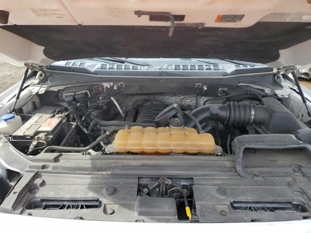 Photo 11 from auction – 2015 FORD F150 SUPER with VIN 1FTFW1EF9FFB01779