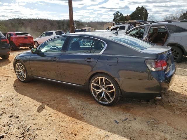 Photo 2 from auction – 2007 LEXUS GS 350 with VIN JTHBE96S270021707