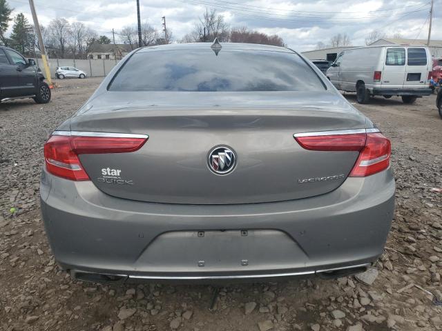 Photo 6 from auction – 2017 BUICK LACROSSE P with VIN 1G4ZN5SS0HU196171