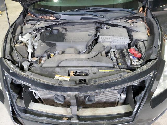 Photo 11 from auction – 2015 NISSAN ALTIMA 2.5 with VIN 1N4AL3APXFC584932