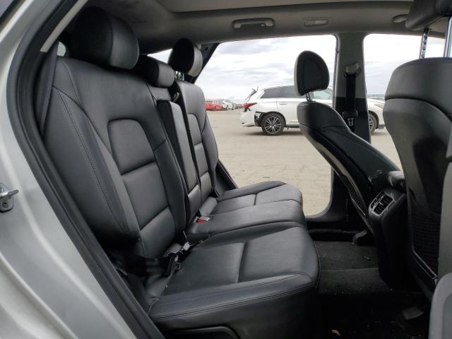 Photo 11 from auction – 2016 HYUNDAI TUCSON LIM with VIN KM8J3CA28GU267723