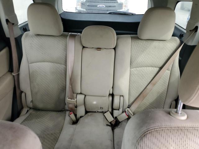 Photo 10 from auction – 2013 DODGE JOURNEY SX with VIN 3C4PDCBB5DT668713