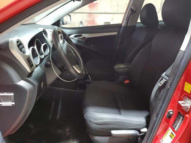 Photo 7 from auction – 2011 TOYOTA COROLLA MA with VIN 2T1KU4EE6BC542253