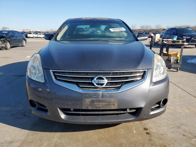 Photo 5 from auction – 2012 NISSAN ALTIMA BAS with VIN 1N4AL2AP7CC168259