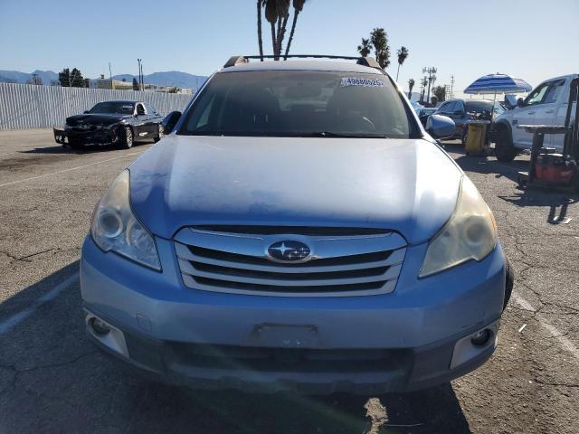 Снимка 5 от търг – 2011 SUBARU OUTBACK 2. с VIN 4S4BRBCC9B3432213