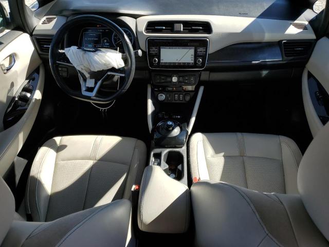 Photo 8 from auction – 2018 NISSAN LEAF S with VIN 1N4AZ1CP9JC309013