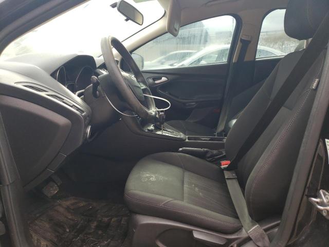 Photo 7 from auction – 2018 FORD FOCUS SE with VIN 1FADP3F22JL212606