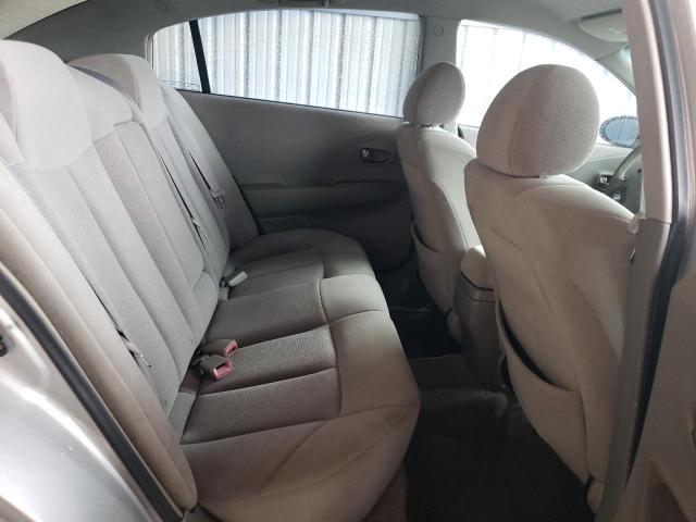 Photo 10 from auction – 2003 NISSAN ALTIMA BAS with VIN 1N4AL11D13C251797