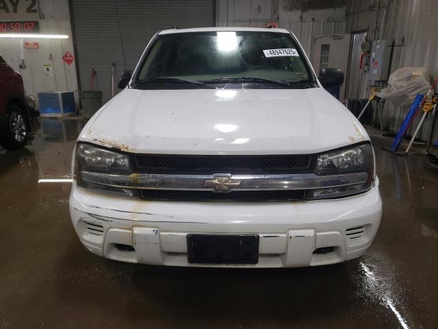 Photo 5 from auction – 2004 CHEVROLET TRAILBLAZE with VIN 1GNDT13S842328215