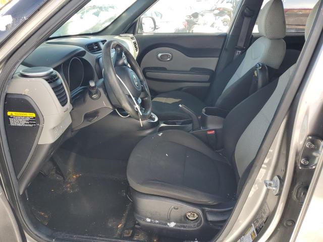 Photo 7 from auction – 2014 KIA SOUL with VIN KNDJN2A25E7081934