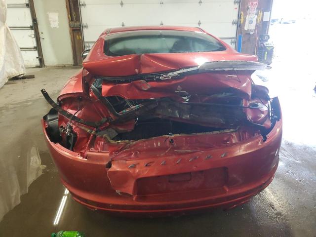 Снимка 6 от търг – 2009 MITSUBISHI ECLIPSE GS с VIN 4A3AK24F99E042091