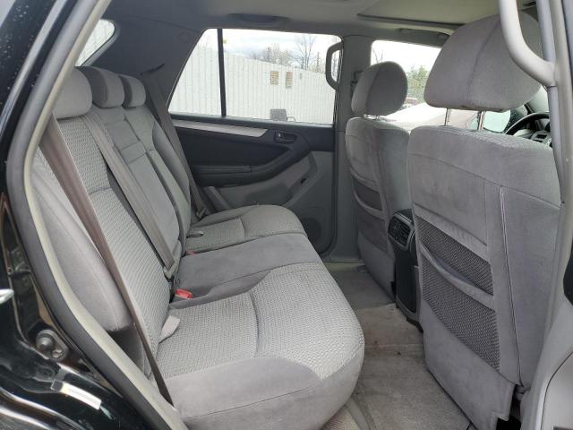Photo 10 from auction – 2004 TOYOTA 4RUNNER SR with VIN JTEBT14R440038279