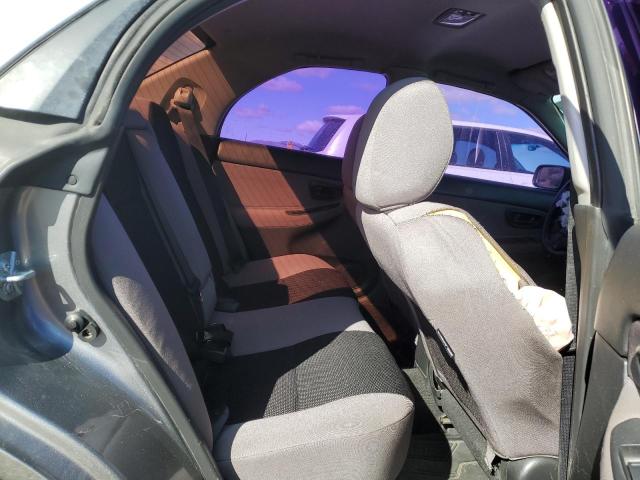 Photo 10 from auction – 2007 SUBARU IMPREZA 2. with VIN JF1GD616X7H510754