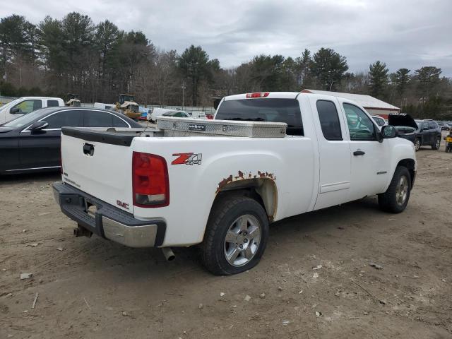 Photo 3 from auction – 2012 GMC SIERRA K15 with VIN 1GTR2VE72CZ126557