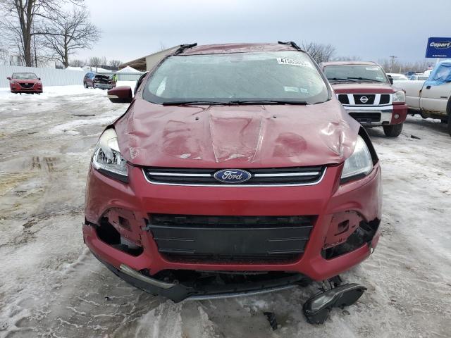 Photo 5 from auction – 2014 FORD ESCAPE TIT with VIN 1FMCU9J97EUB25723